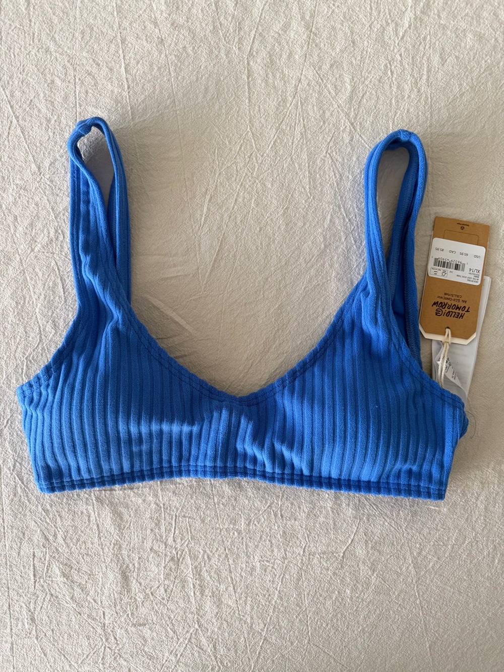 Billabong In the Loop Jesse Tank